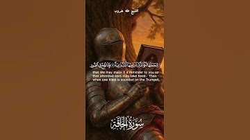 سورة الحاقه ------ بصوت الشيخ طة خروب  رحمة الله