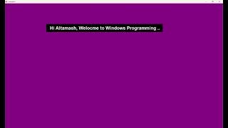 How to set Label control properties programmatically in C# Windows Forms Applications
