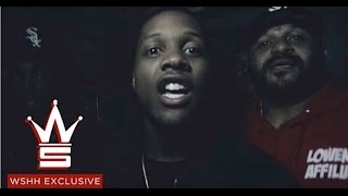 Watch Lil Durk Gunz And Money video