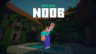 Free Noob Minecraft Skin ⚡ Free Download Links ⚡ Noob Skin for Minecraft Gallery