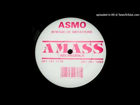 Asmo — ASMO - DANNYS DUB