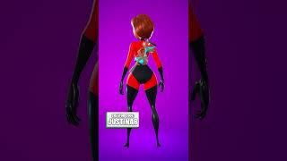 Celebrity CRYPTIC CURSE bundle in FORTNITE! Profile