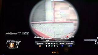 Double kill wall bang