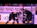 Eagles Defeat Steelheads 5-1