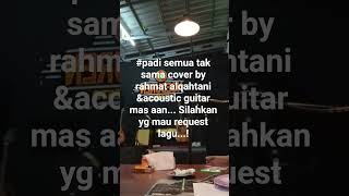 Download Lagu #coversong padi semua tak sama MP3 Download Lagu #coversong padi semua tak sama MP3