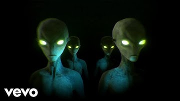 Lumino Lab - Intergalactic Signal (Official Music Video)