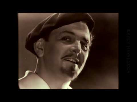 Фауст 1 серия (1969) спектакль - СССР