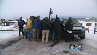 Bundy: Meeting between militia, community ‘uncertain’