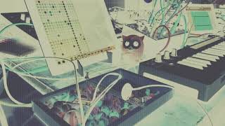 Slumber- Wayne Rowand- Pittsburgh Modular SV1- Koma Field Kit- Xynthesizr