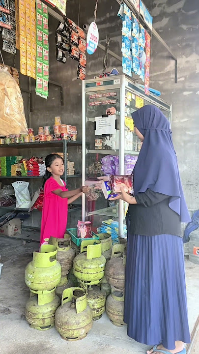 Serakah sih🥴#fyppp #jangkauanluas #kontenjualan #lucu