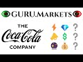 THE COCA-COLA COMPANY (KO) ▶️ analisi delle azioni, ticker KO revisione GURU.Markets​ 📈📉