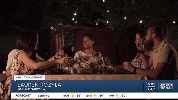 When doctors say to get tested for COVID-19 if you're exposed over Thanksgiving