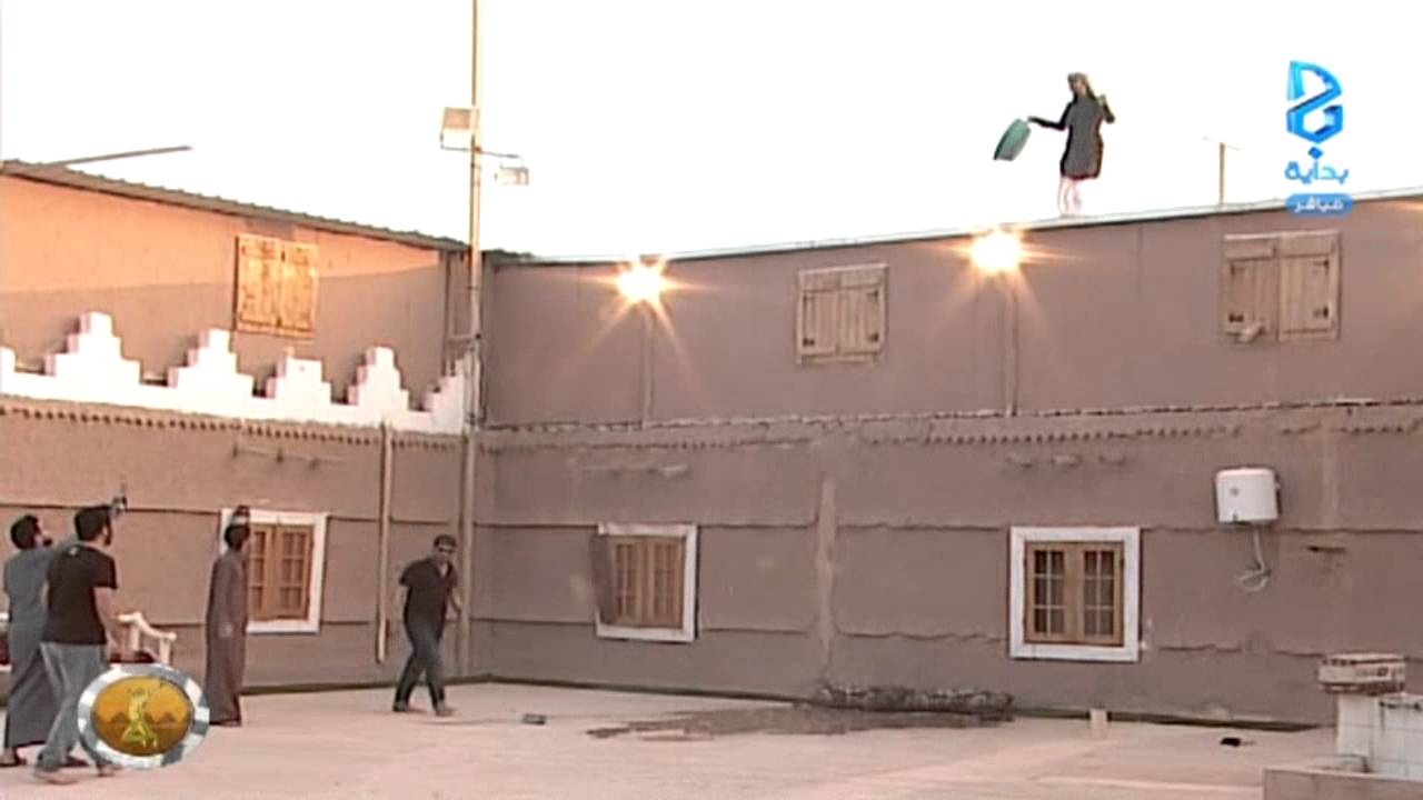 مقلب راجح الحارثي في مخلد مبارك | #زد_رصيدك67