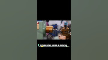 EdgeMaster Chamfering Machine: Precision Chamfering for Seamless Edges