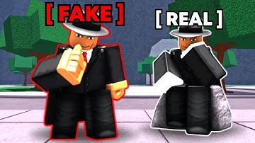 He Tried To HUMBLE Me, So I HUMBLED Him.. 💀 | The Strongest Battlegrounds