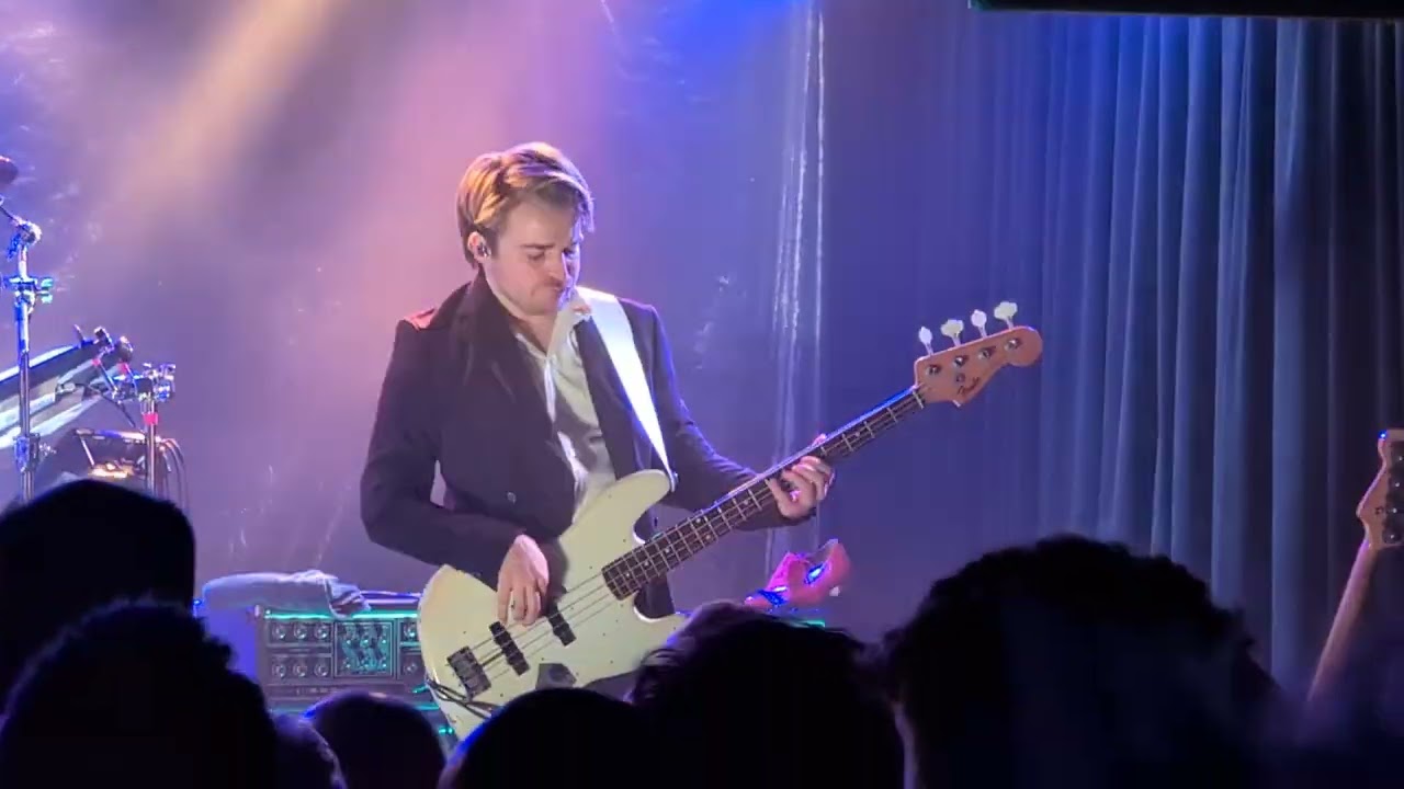 Triggerfinger Bolwerk Sneek 2025 [5]