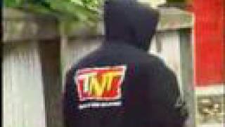 TNT - SUBAN LAS MANOS (SATIPO_AÑO 2001)