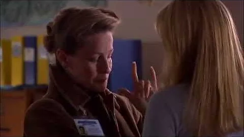 For Mother's Day: Sue and Her Mother Reconcile - S...
