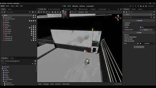 Making a Horror Game in Godot - Devlog #0 | The Beginning