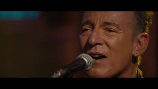Смотреть клип Bruce Springsteen - There Goes My Miracle