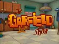 The Garfield Show EARLY THEME
