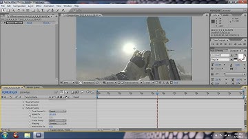 Twixtor and Magic Bullet Looks tutorial