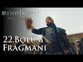 Mendirman jaloliddin 22blm fragman