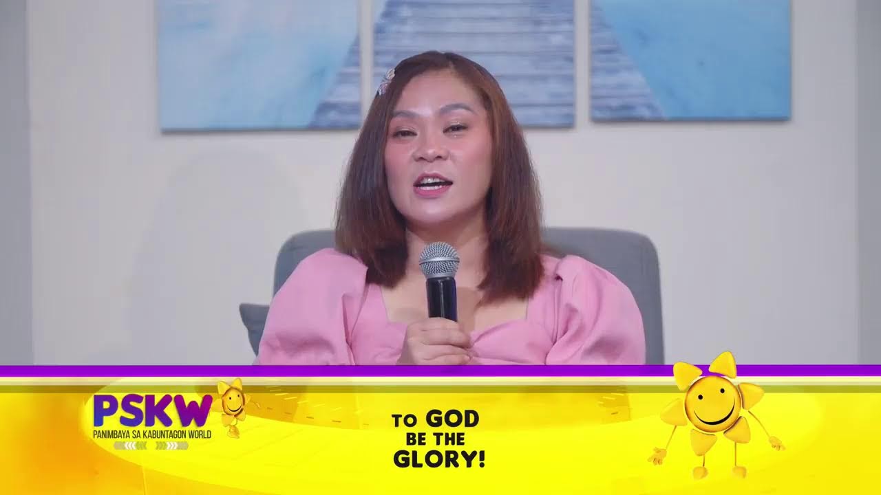 Live | Panimbaya sa Kabuntagon World | February 28, 2026