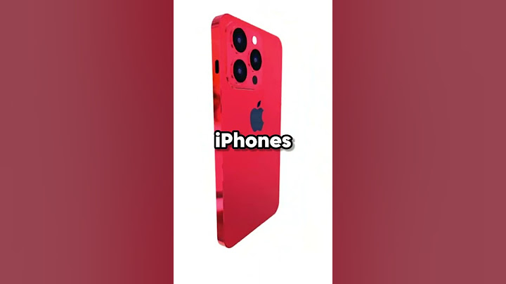 Why did apple take so long to add usbc to iPhones?