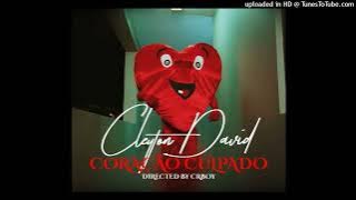 Cleyton David - Coração Culpado [AUDIO OFICIAL]