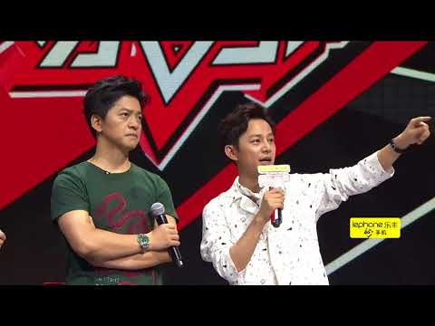 《2017快乐男声》全国晋级赛选手精选： 李健狂丢段子刹不住车 调侃养鸡造型撞脸“中东王子” Super Boy2017【快男超女官方频道】