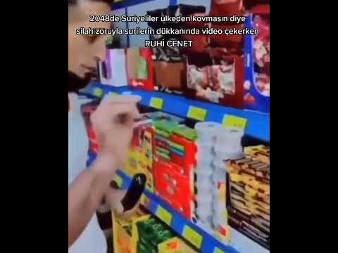 suriyeli ruhi çenet