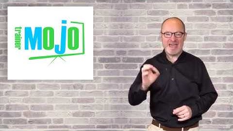 How To Stop Microphone Pops - Trainer Mojo