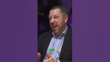 Data Centers EXPLODING in the Middle East Post COVID!  #podcast #Energipeople #datacenters