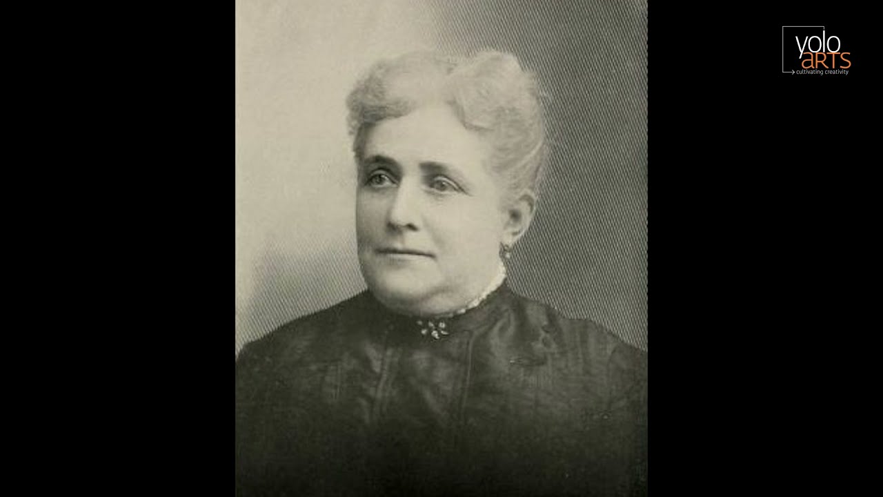 YoloArts' Gibson House Virtual Tour- English