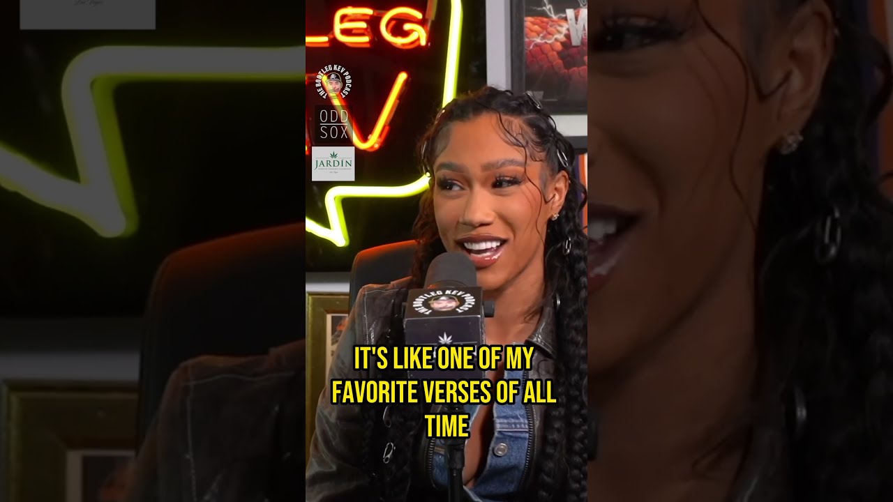 Bia Almost Rewrote LONDON Verse After Hearing J Cole S