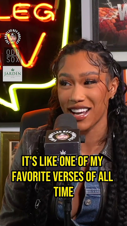 Bia Almost Rewrote “LONDON” Verse After Hearing J. Cole’s Verse