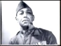 The negro soldier  documentry film   1944