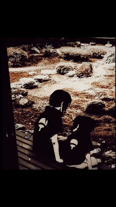 pesan terakhir seorang kakak untuk adiknya#uchiha itachi#uchiha Sasuke#kata#kata#anime