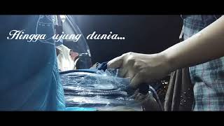 Veskil - Tak Ada Kesakitan Dalam Hidup Yang Bergairah Video Lyric