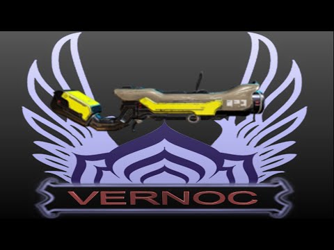Warframe Tonkor Guide