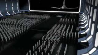 Empire At War Imperial Conquest Ending