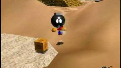 SSL pillarless basic movement