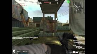 Combat Arms 1 V.s 1 T3Cni V.s Alexkillla