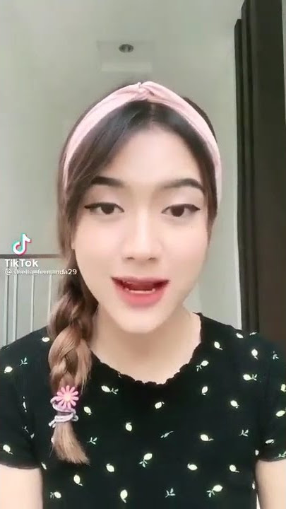 Pacarku Tolong Dengarkan Aku, Cintaku Ya Hanya Untukmu!
