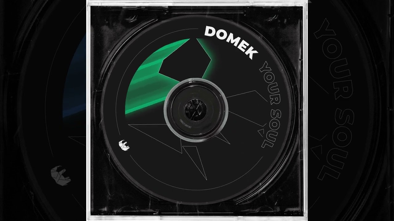 Assista a Domek - Oxygen (Original Mix) no YouTube