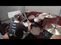 【Pastel*Palettes】ゼッタイ宣言~Recital~ を叩いてみた【棟梁】