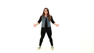 Fully Alive Choreography Video