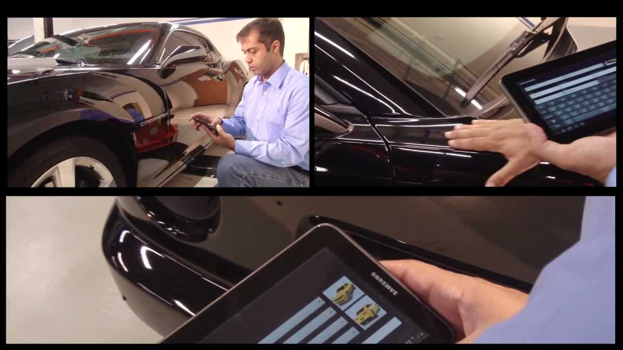CESVI BRASIL rion Tablet YouTube