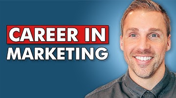 CAREER IN MARKETING - 5 Things I Wish I Knew Before I Started Out My Career